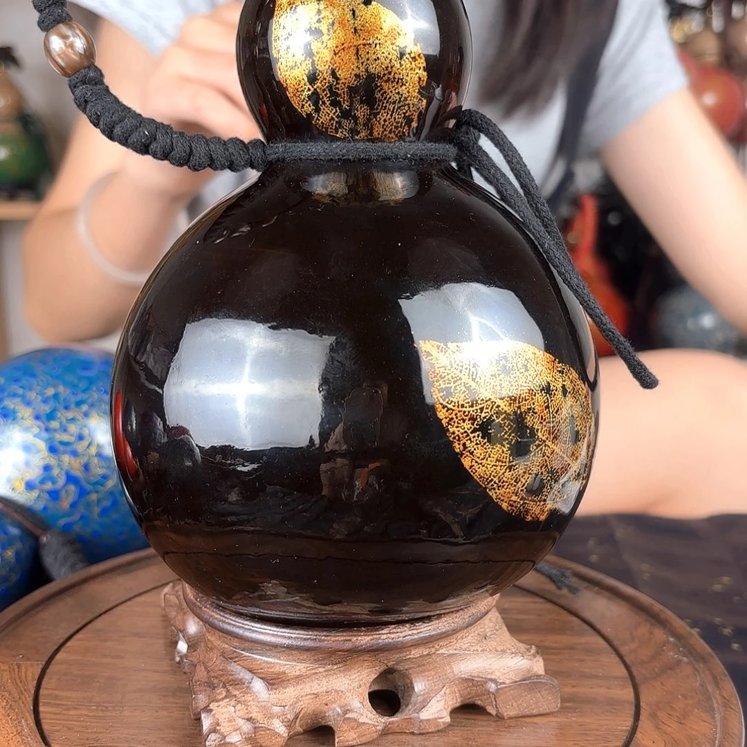 真大漆真葫芦买葫芦买福禄847