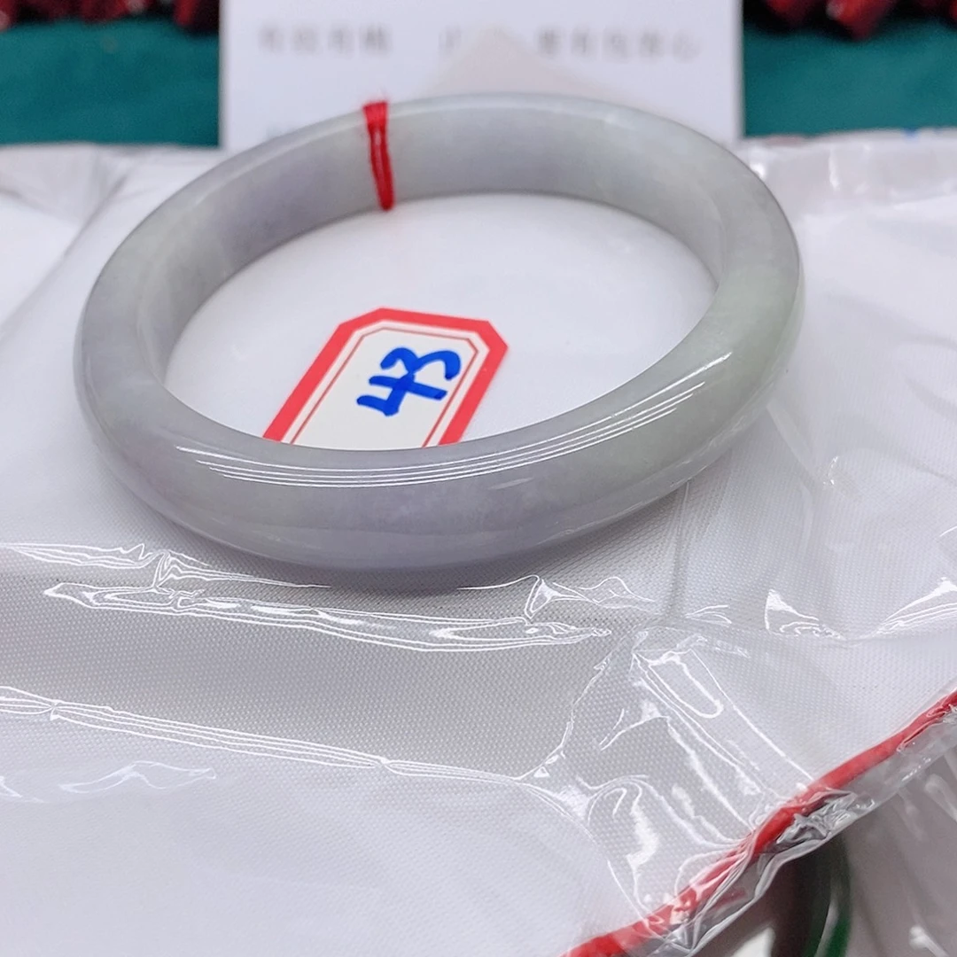 翡翠手镯未镶嵌43333333333