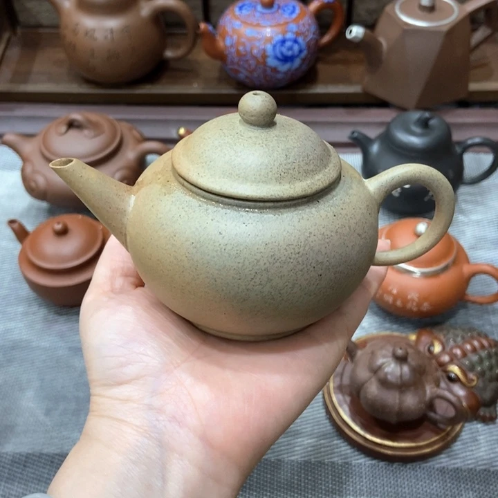 茶壶紫砂紫砂紫砂