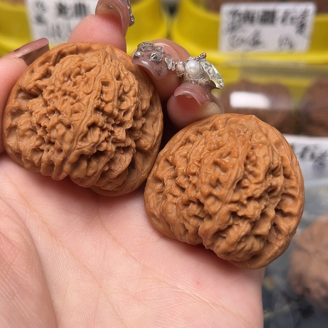 把件文玩核桃38-6796-0、