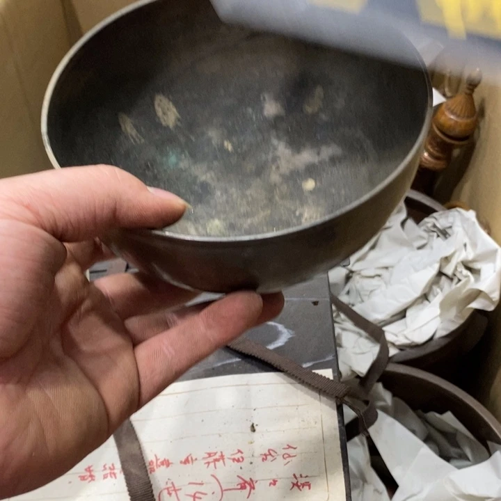 ****进中古品有微瑕，谨慎入手
