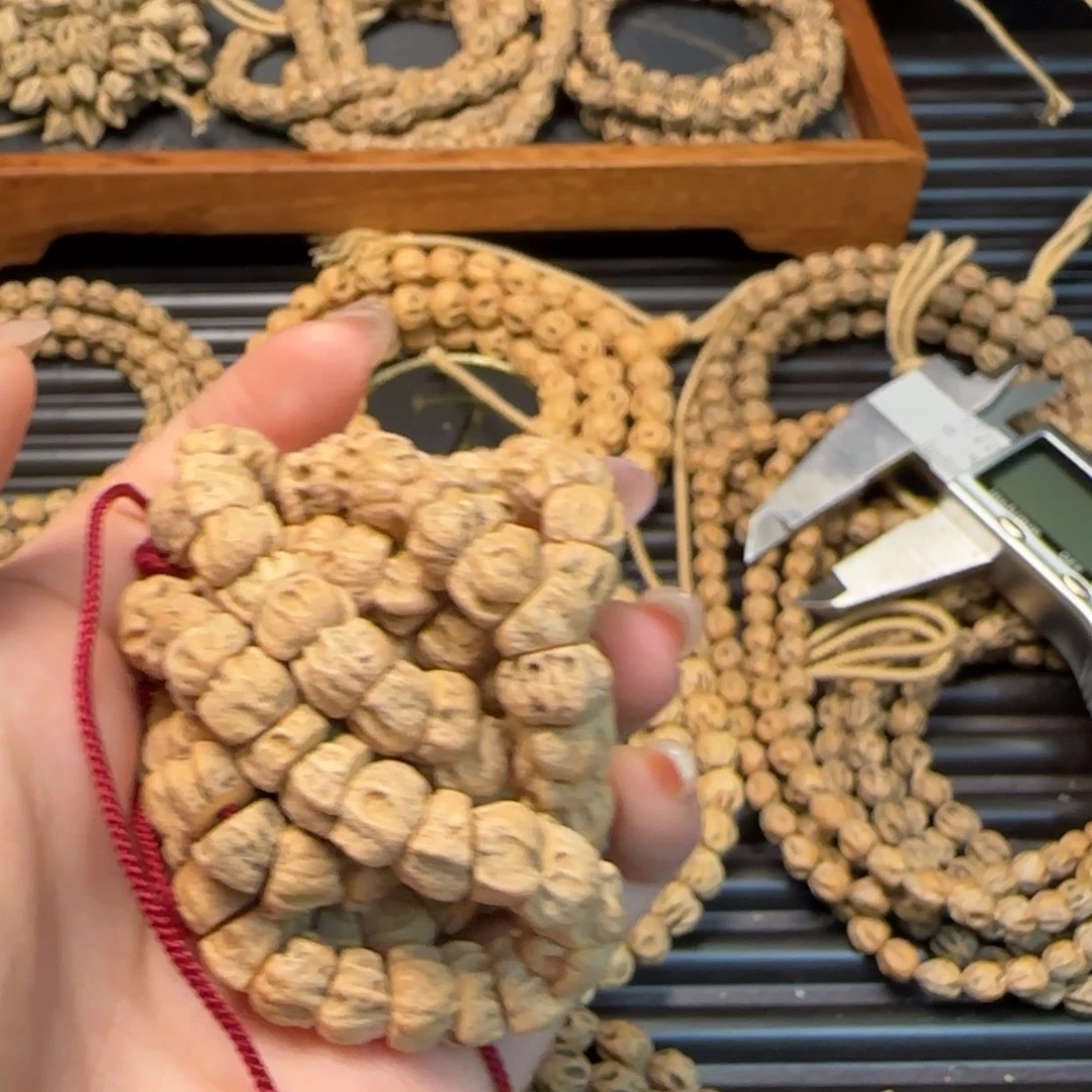 6***1吊坠柏香籽/百香籽