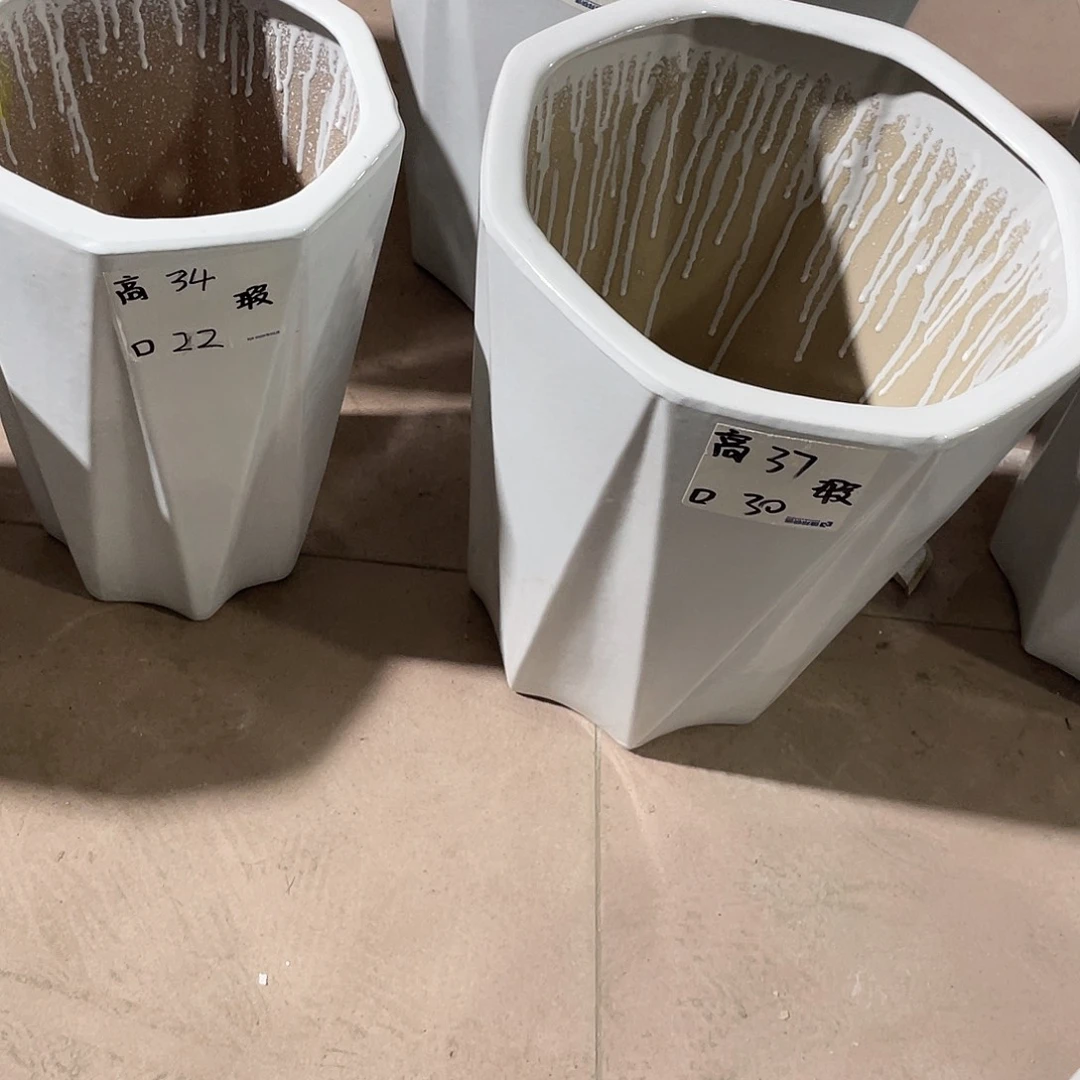 低白八方套三搭配托盘微瑕