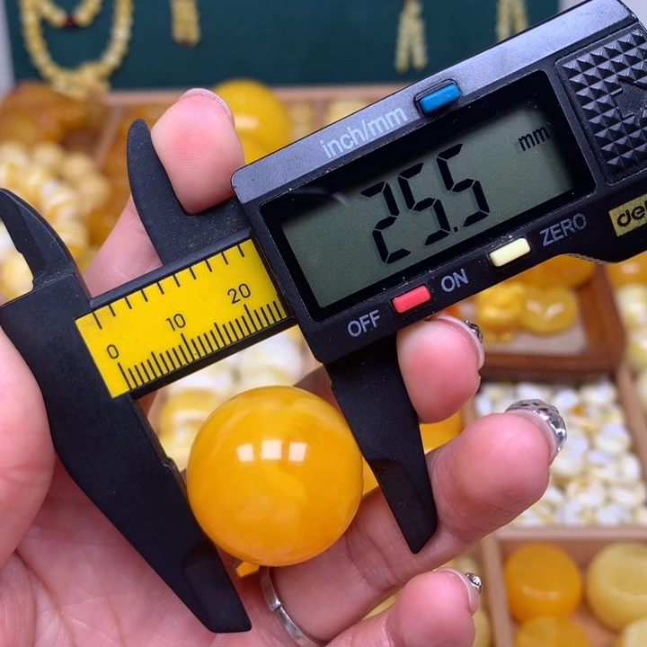 非金属配珠配饰0301