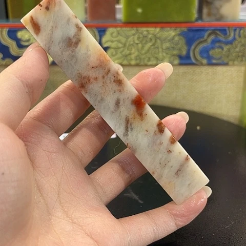 寿山石印石寿山石印石