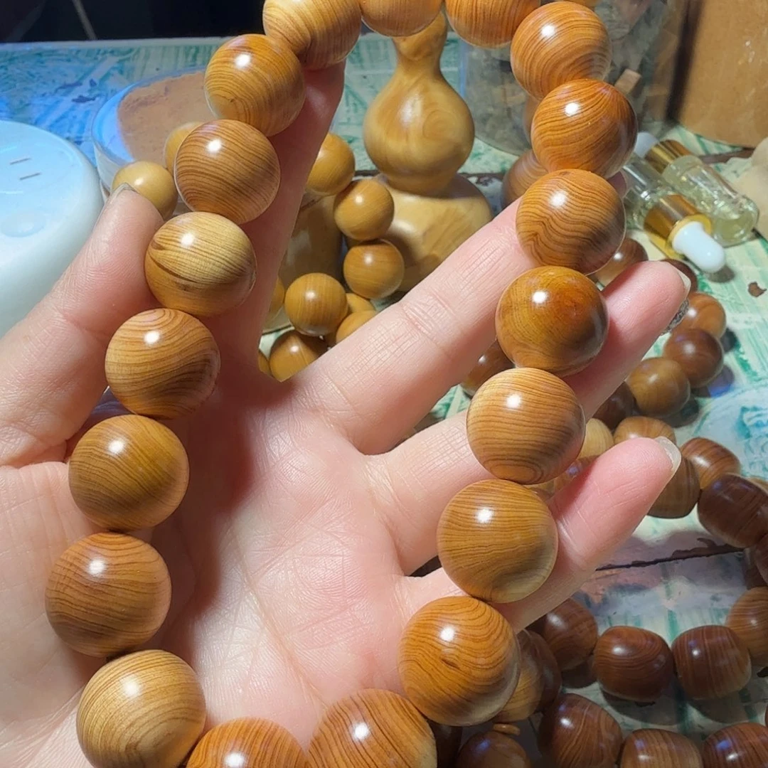 崖柏太行崖柏2.0手持