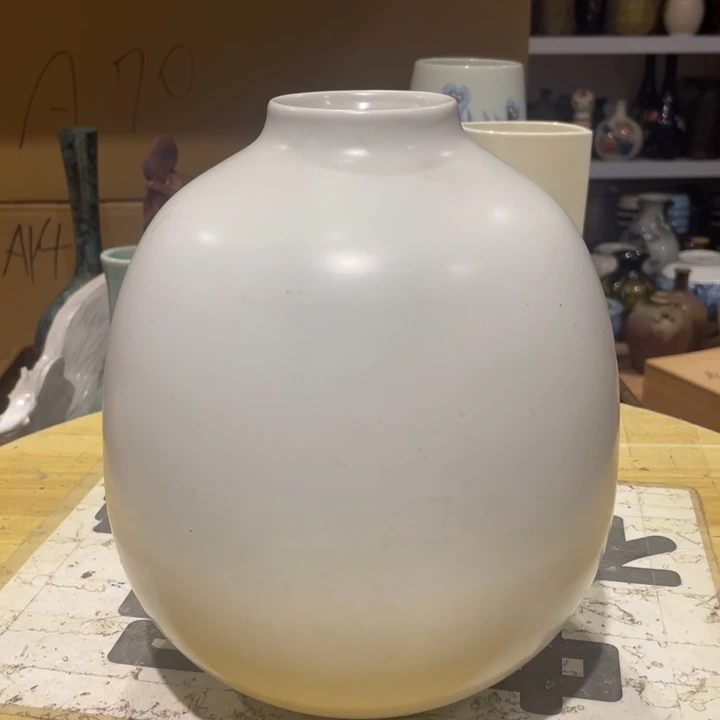 工艺美术品陶瓷艺术