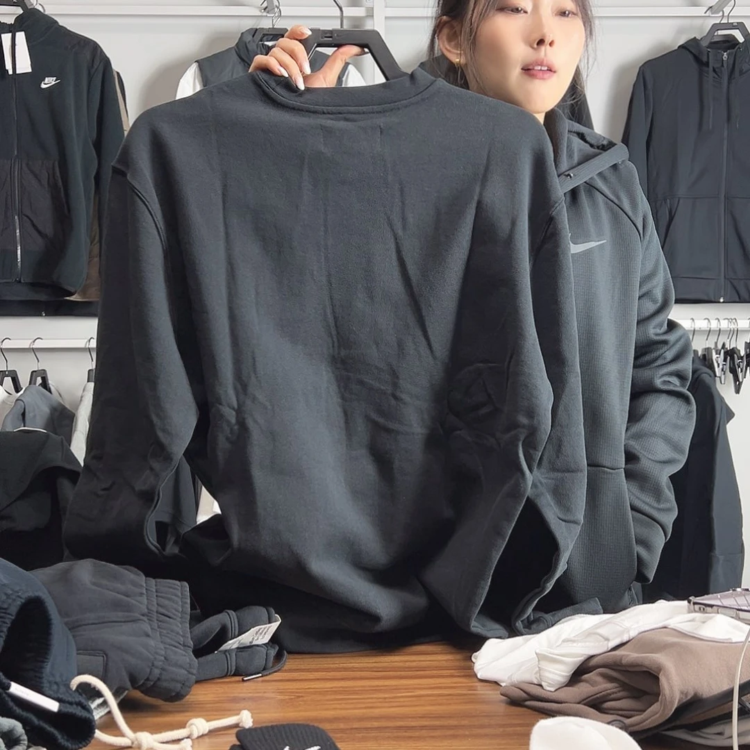 6935卫衣黑色2XL码170-190斤不退换