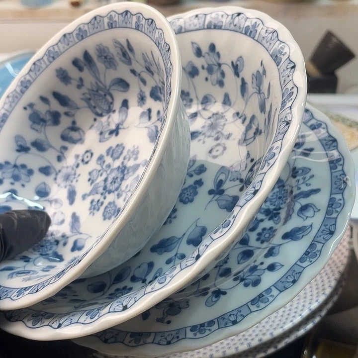 宁***玉回流瓷器了默认瑕疵