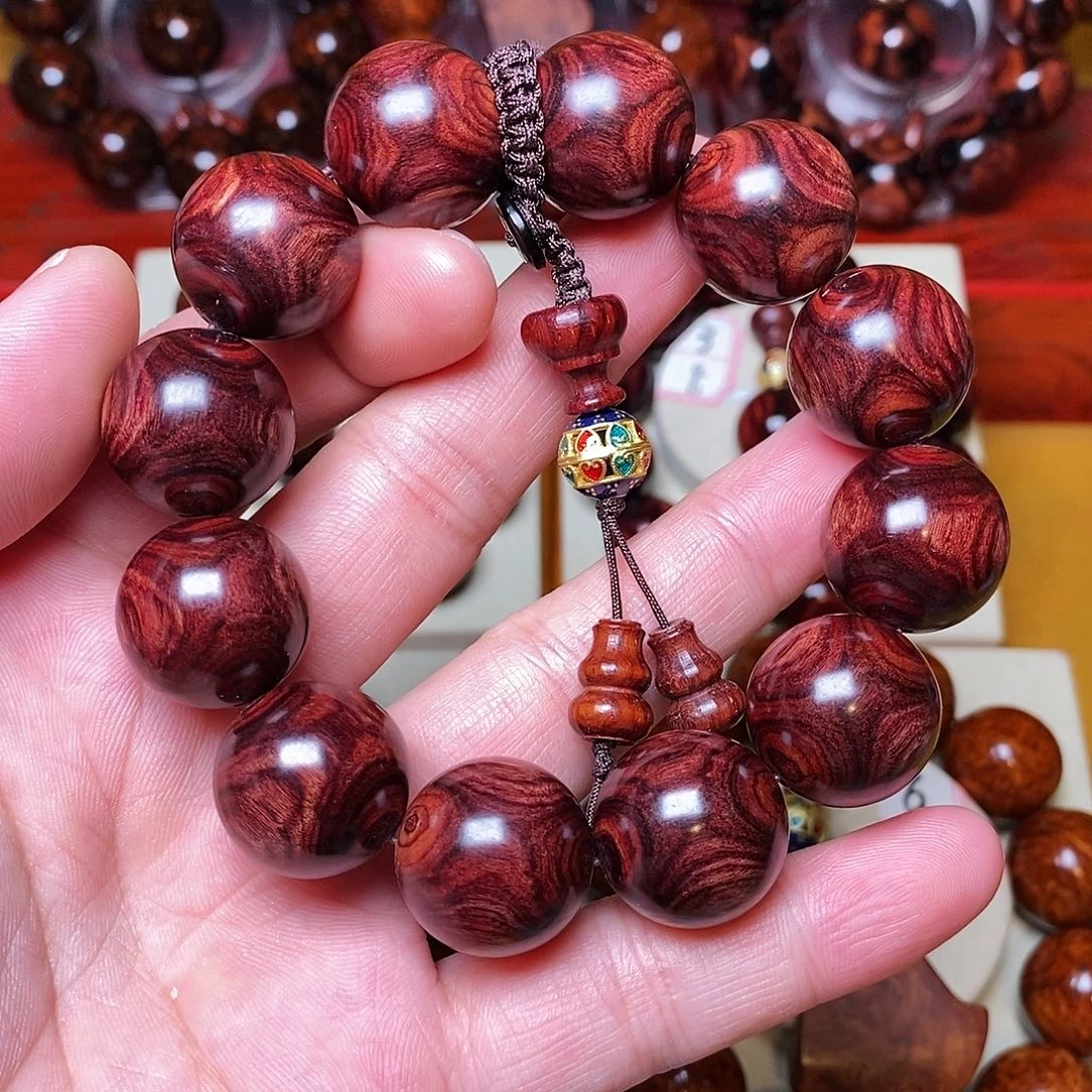 黄花梨/降香黄檀海南黄花梨