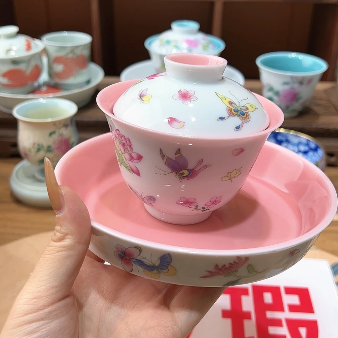 微瑕微瑕景德镇陶瓷