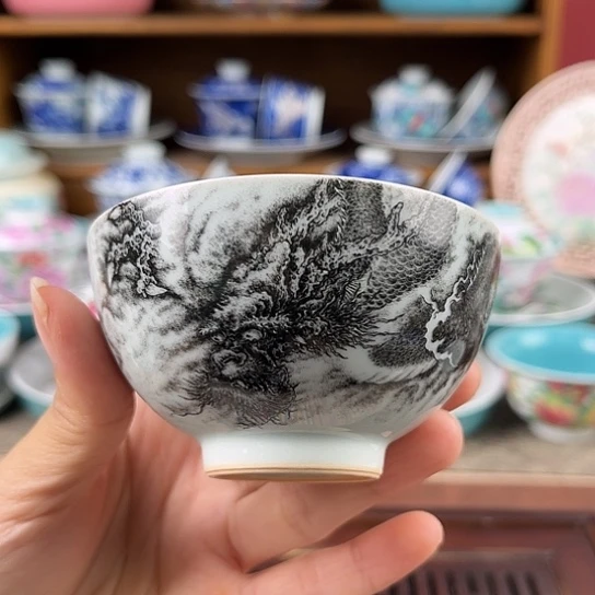微瑕微瑕景德镇陶瓷