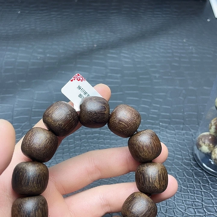 把件非洲紫檀（红花梨）61