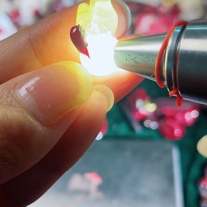 天然辰砂天然朱砂