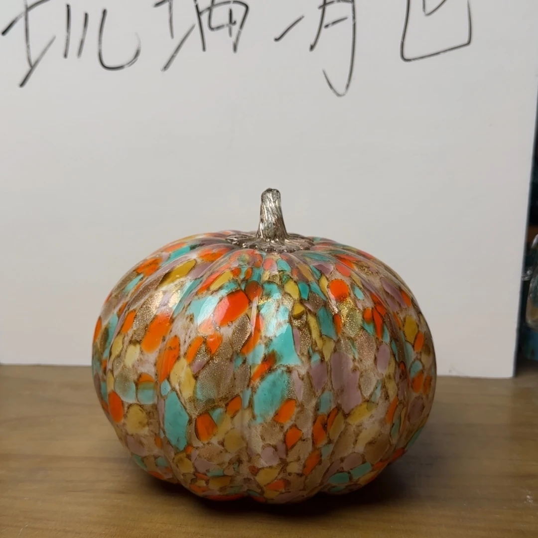 手工艺品琉璃琉璃制品