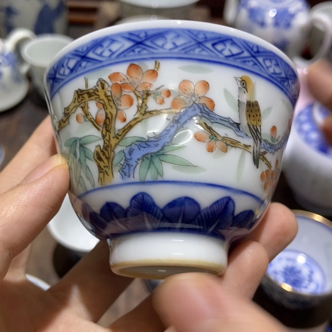 陶瓷艺术品的制作