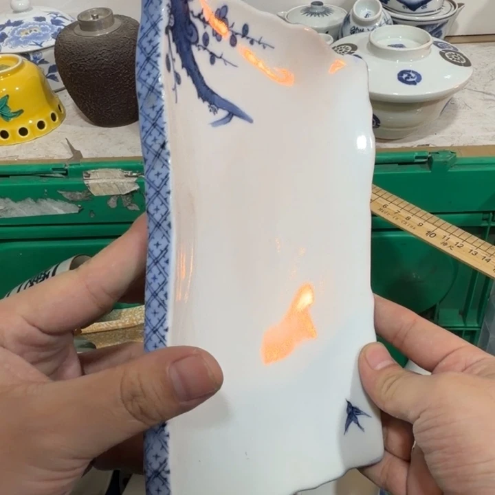 陶瓷推荐第二名20包邮