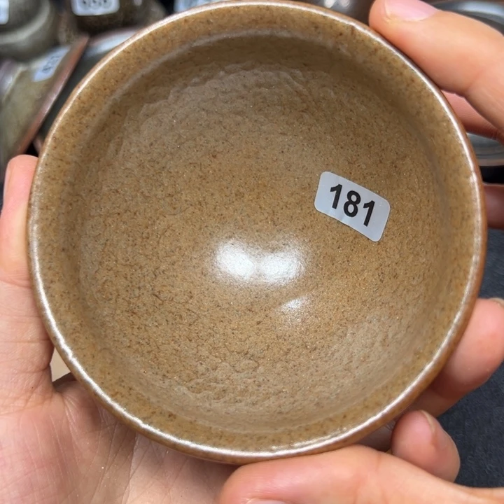 茶盏焦源龙窑，不忘初心181