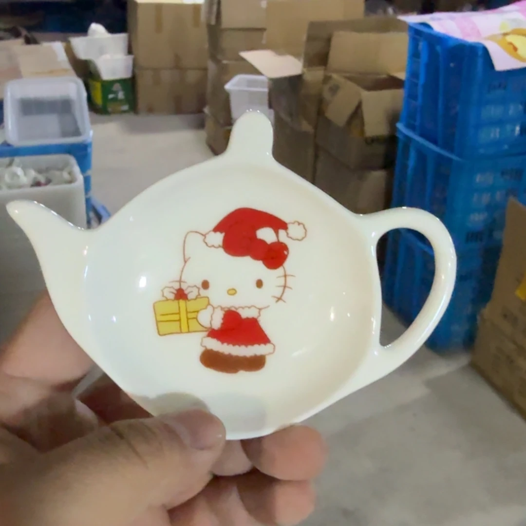 瓷片库房直播瑕疵处理