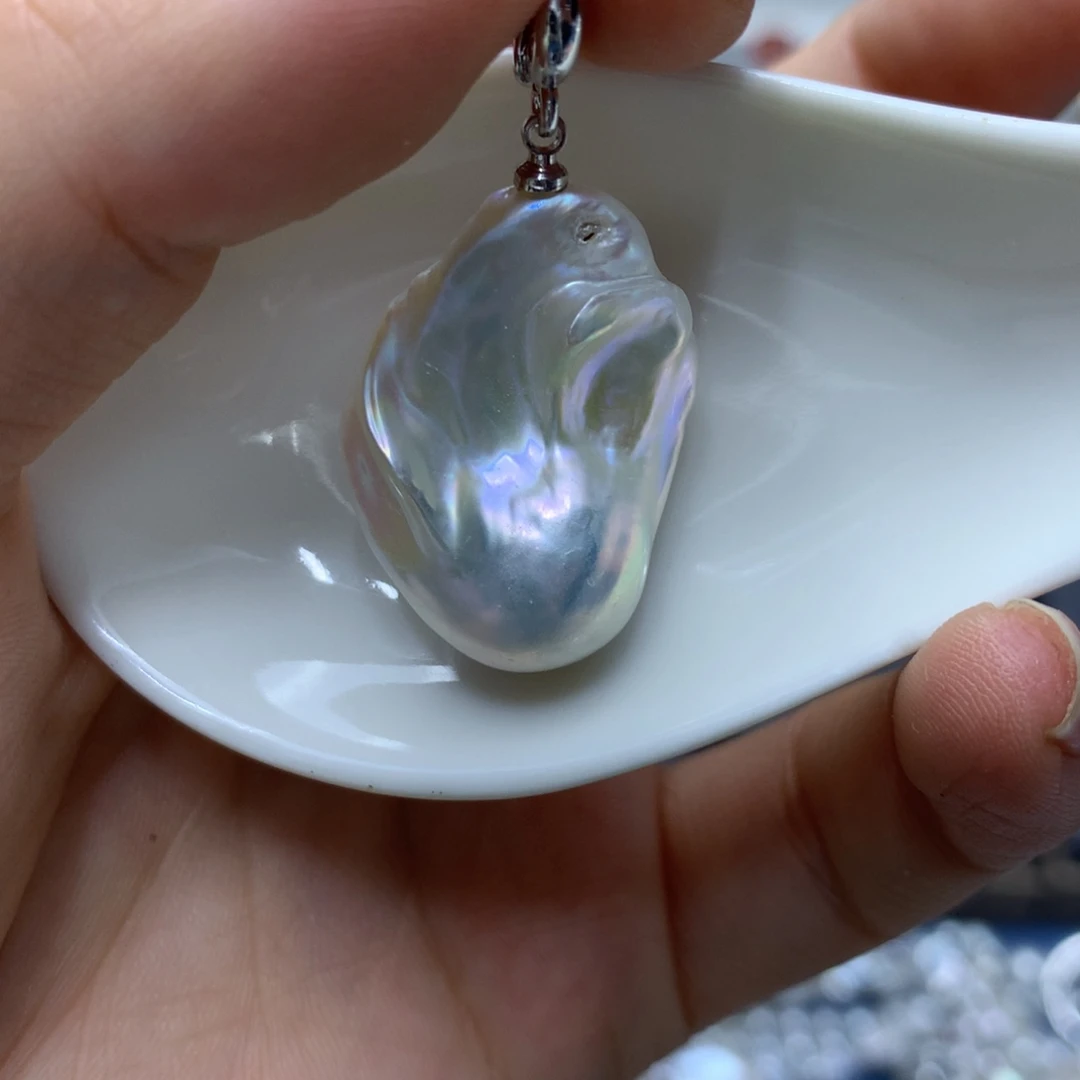 其他未镶嵌淡水珍珠