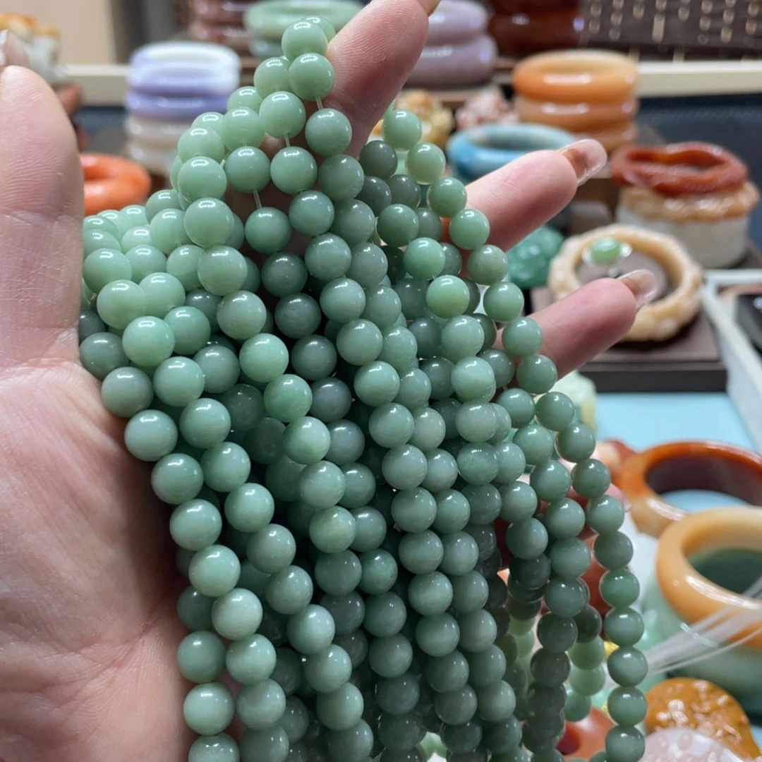 石英质玉手镯合金拍一发二，卡8