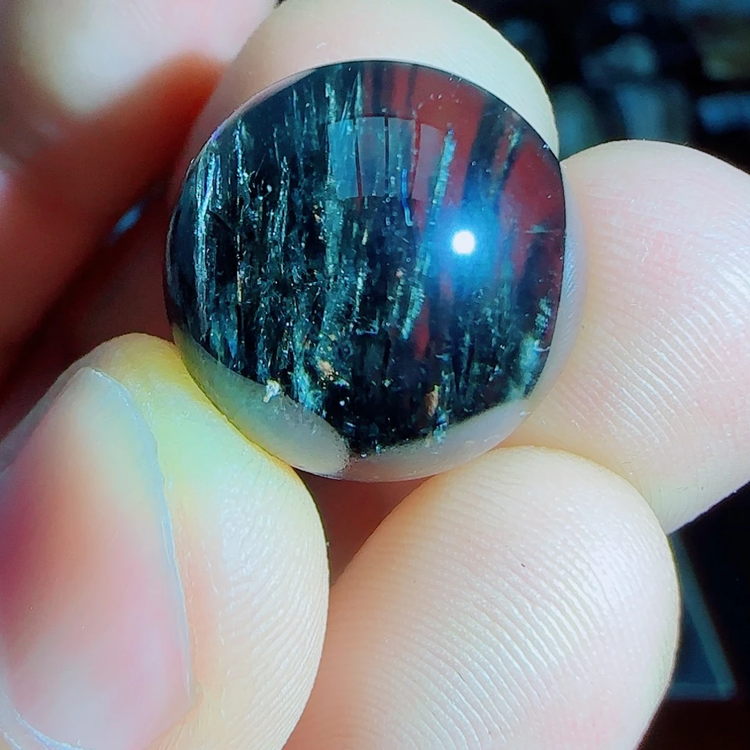 珠宝半成品未镶嵌水晶