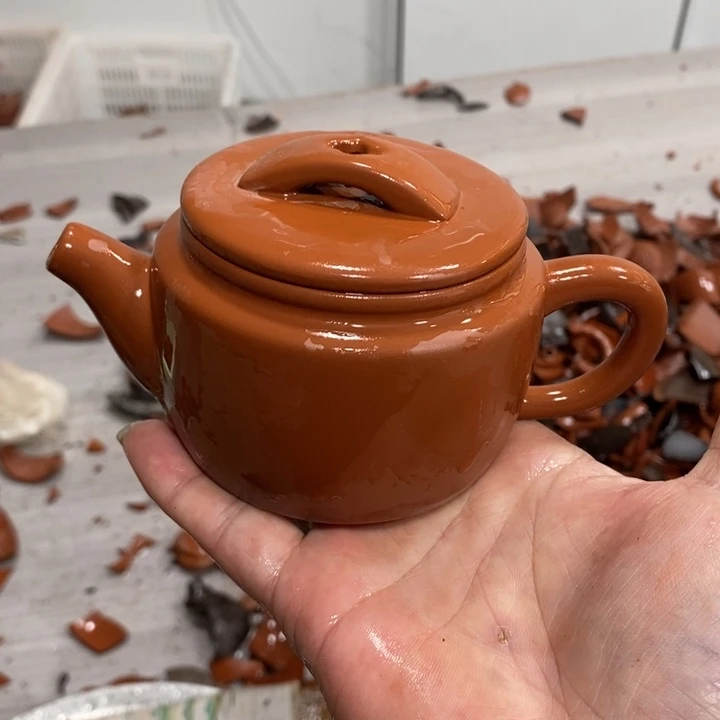 紫砂茶案我也不知道我