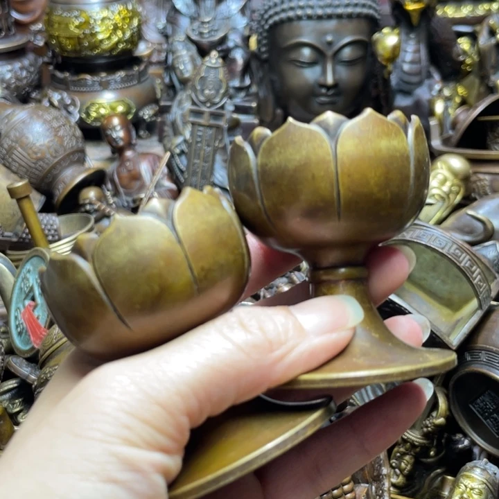 铜器摆件诚信经营