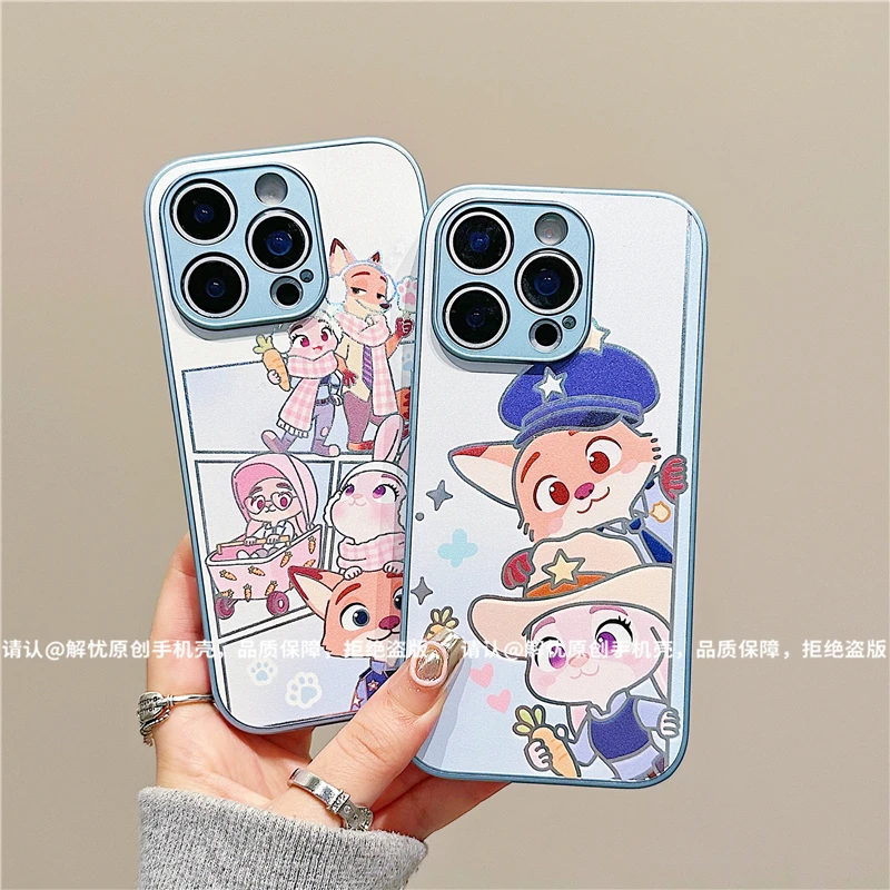 金属漆羽纱壳适用苹果iPhone17/华为荣耀/OPPO/VIVO/小米手机壳潮