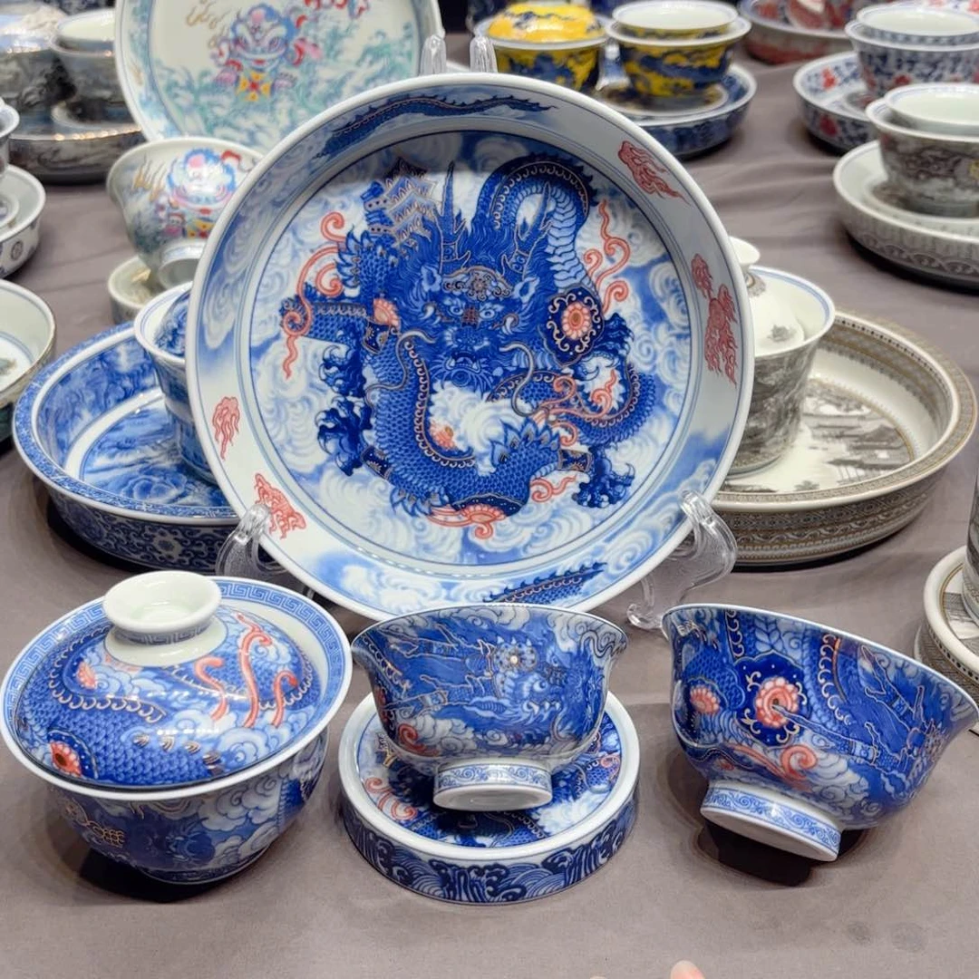 杯子景德镇陶瓷学院