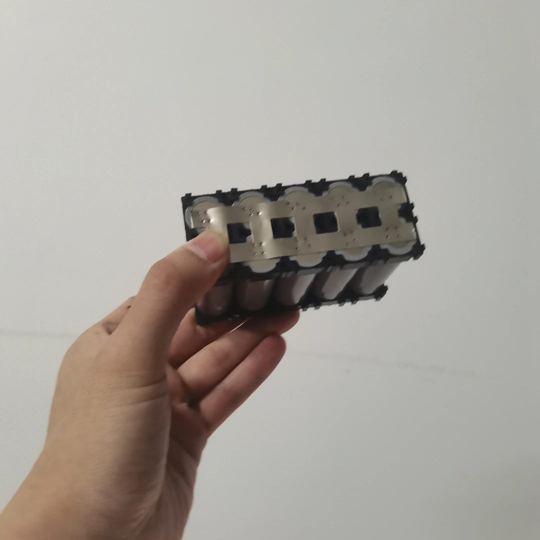 小鹏手搓电芯组（福利款）
