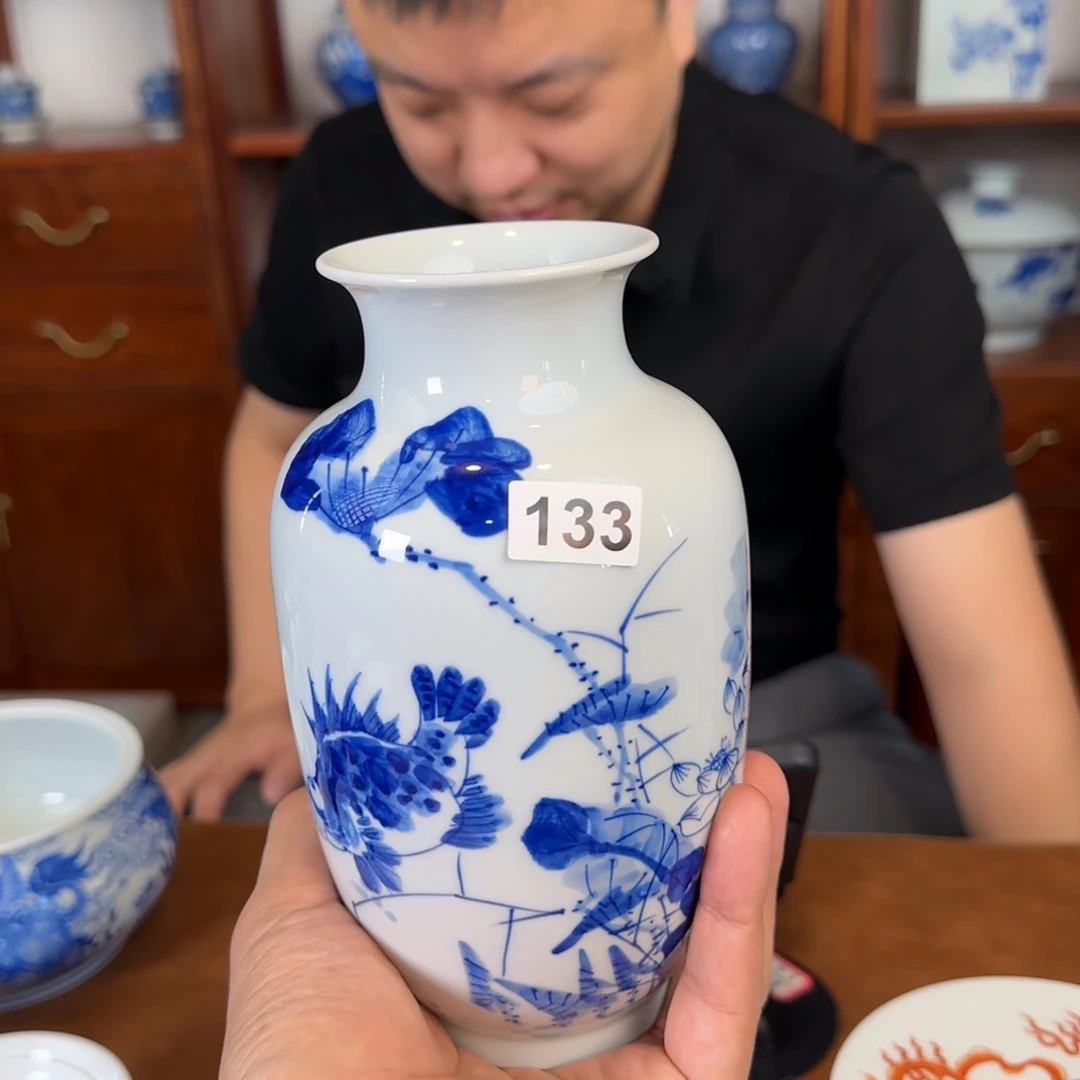 良朋柴窑茶器精品