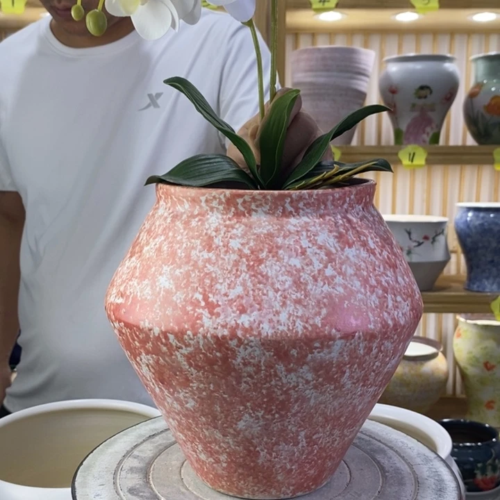 无暇不成瓷，手工做不到百分百完美