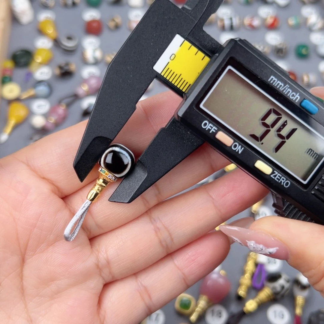 未镶嵌饰品玛瑙/玉髓