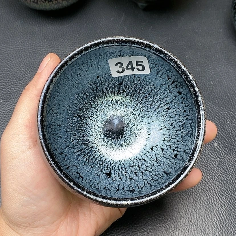 【闪购商品】茶盏全手工打造建盏