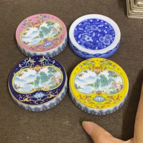 摆件景德镇陶瓷研究所