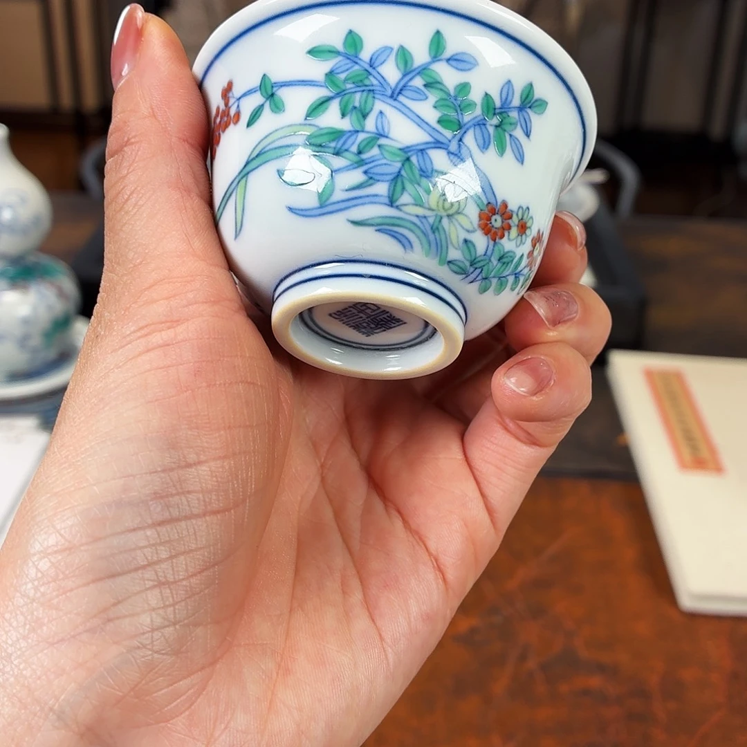 陶九鸣瓷艺九鸣瓷艺