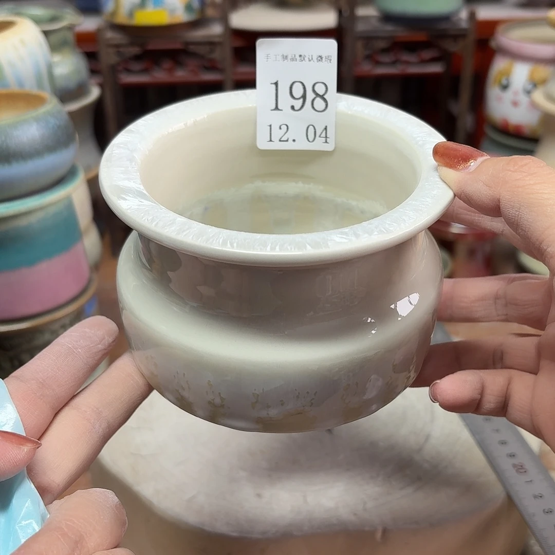 瓷片景德镇陶瓷手工制作