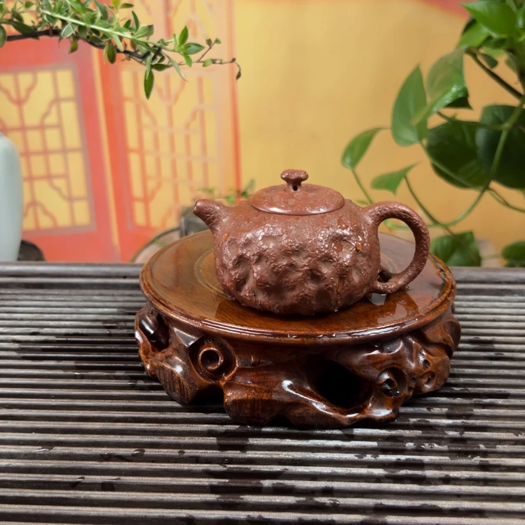 茶壶紫砂宜兴紫砂壶