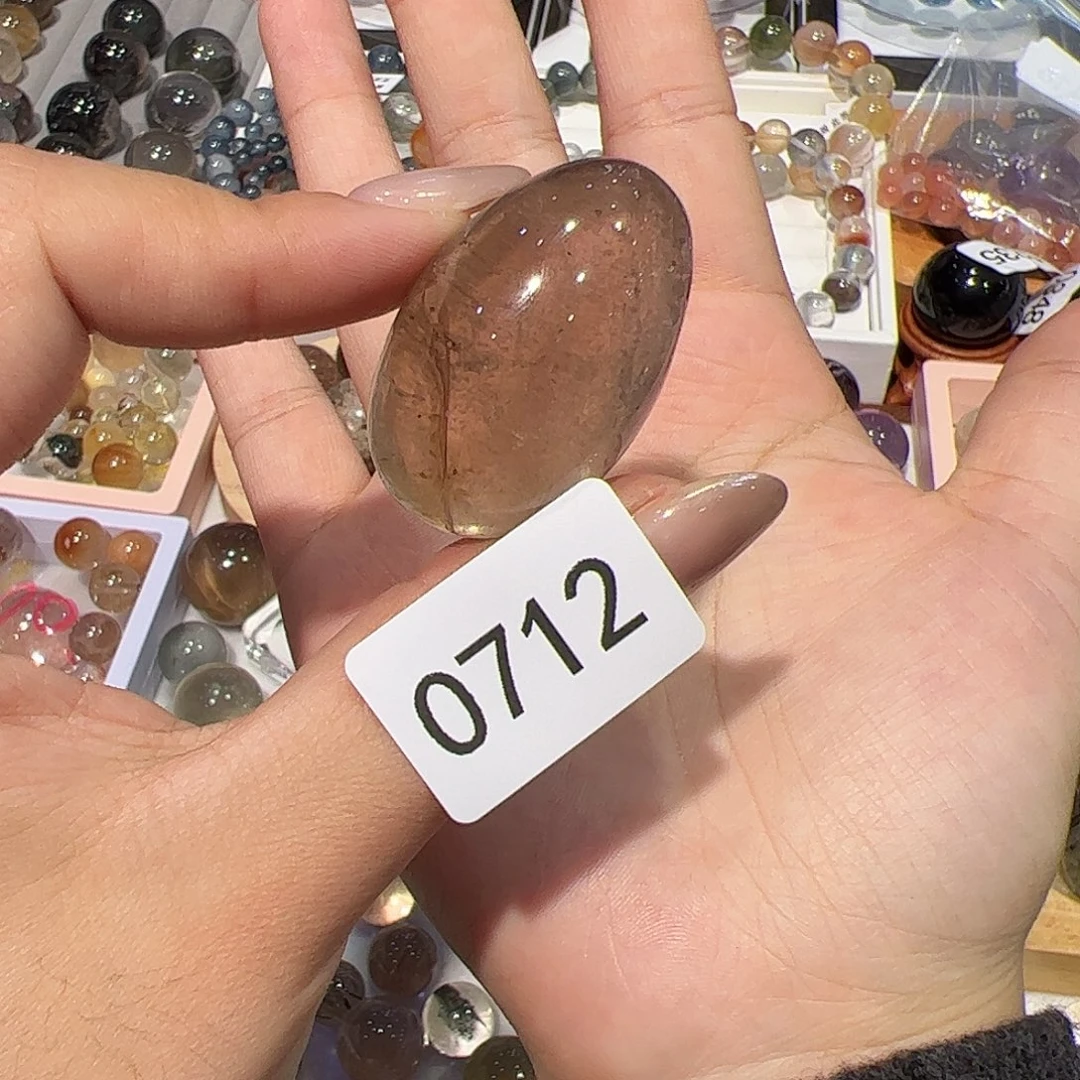 大型摆件（非配饰）水晶未镶嵌