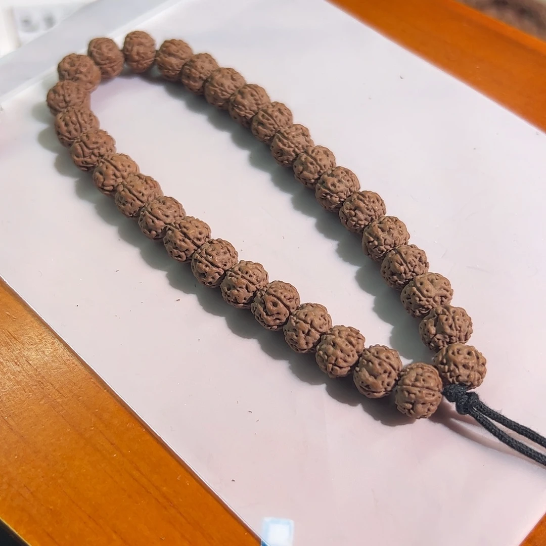 吊坠金刚菩提南瓜王小金刚手持