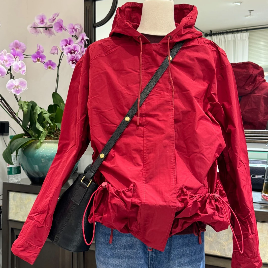 2025春季休闲外套6561
