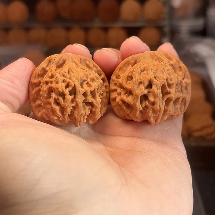 1文玩核桃天地41-495