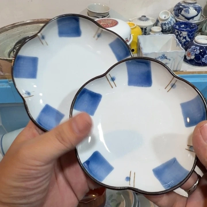 陶瓷推荐第二名20包邮