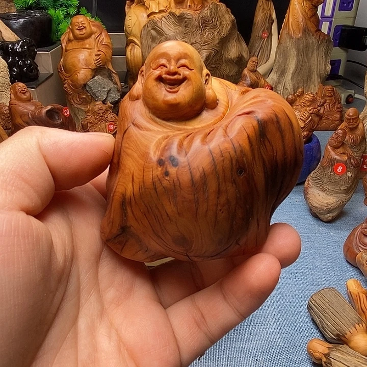 柏木（崖柏）6868856699966866