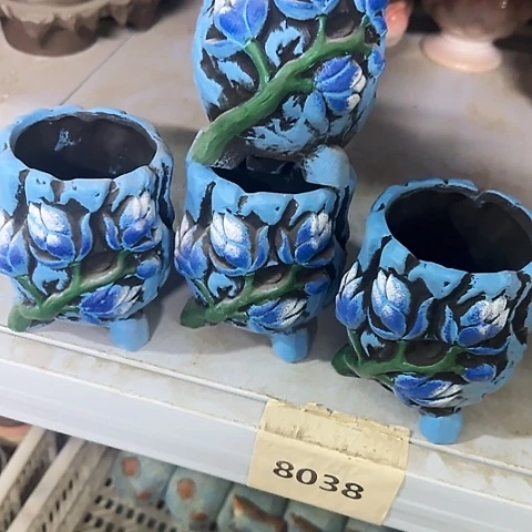 4个····全是福利····