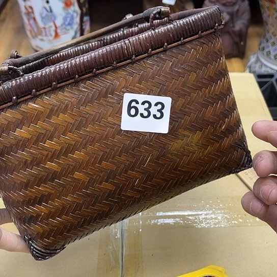 瓷片用****9摆件工艺品瓷器摆件777