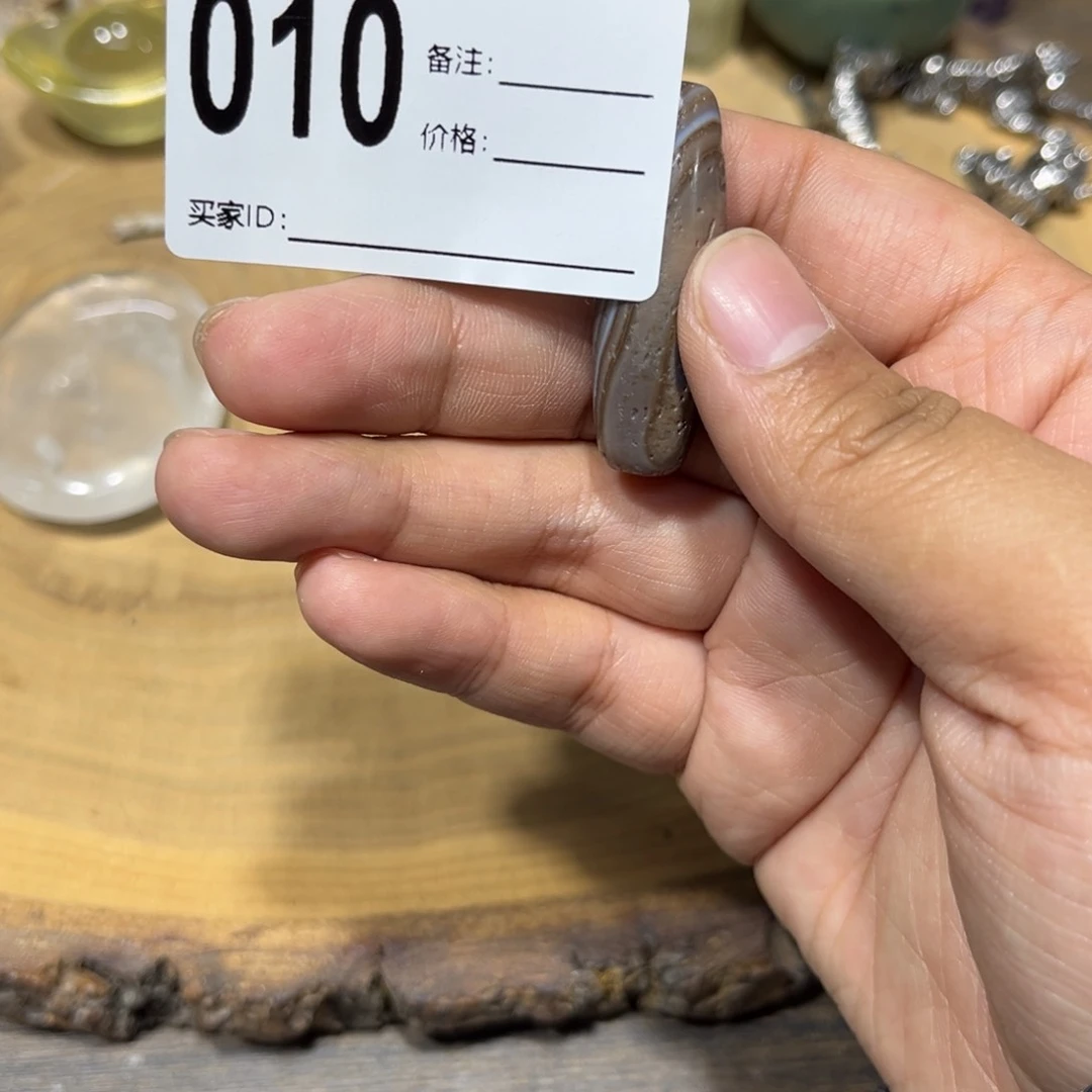 水晶珠宝半成品未镶嵌多样性发其一