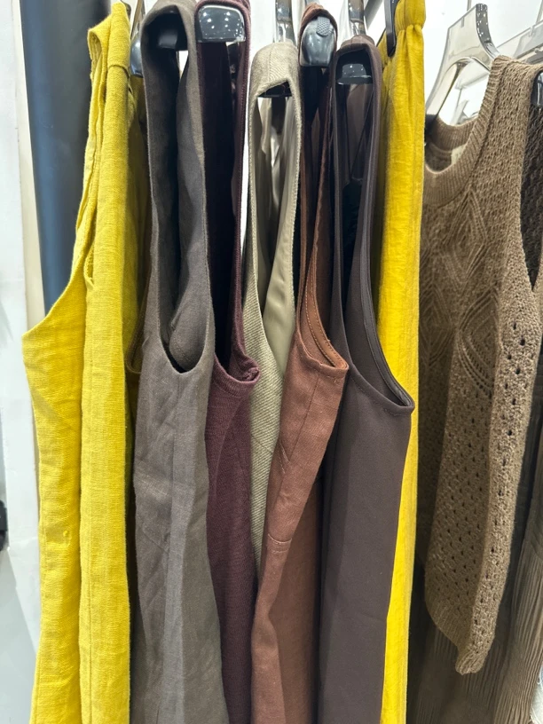 C家服饰粉丝福利款