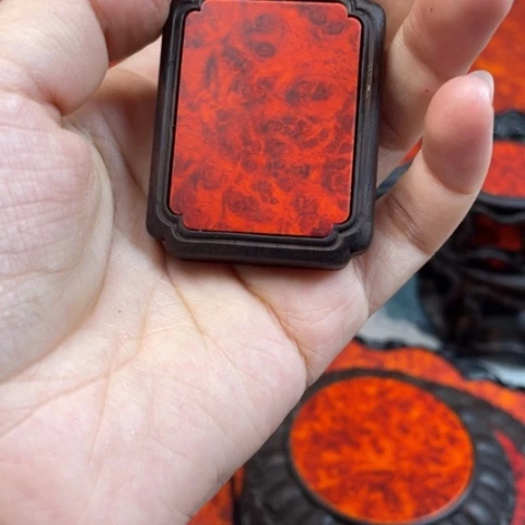 东非黑黄檀（紫光檀）